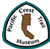 PCT Hiker Trash Media Logo