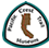 PCT Hiker Trash Media Logo